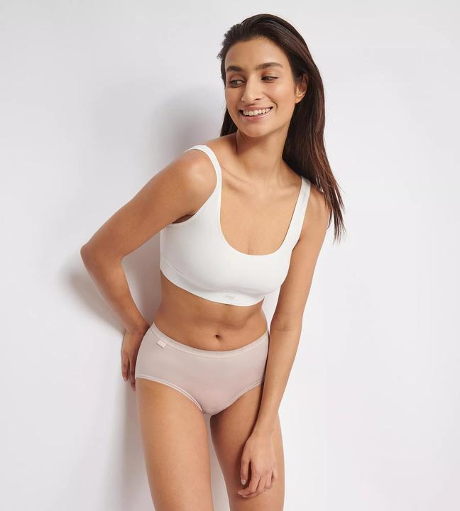 Produktbild Sloggi 3er Pack Basic+ Midi Slip (50, 3er Pack)