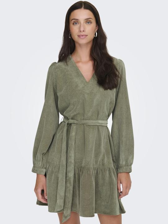 Image du produit Only ONLMARIKE Kurzes Kleid Kleid (S)