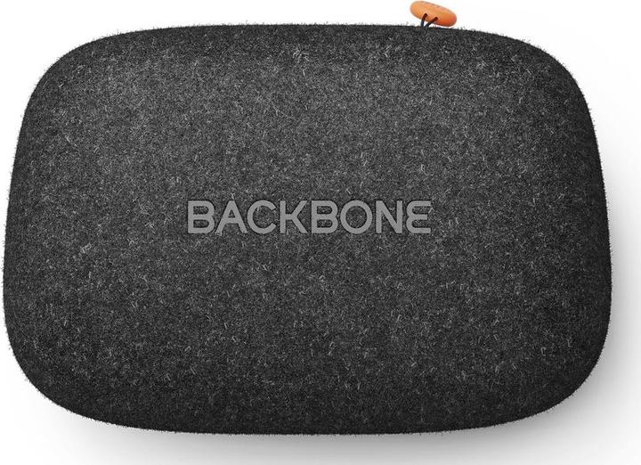 Produktbild Backbone CC-02-B-R