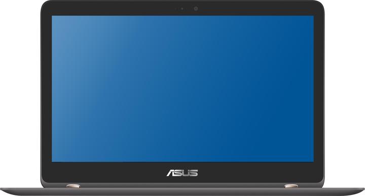 Produktbild ASUS ZenBook Flip UX360UAK-DQ209T (13.30", Intel Core i7-7500U, 8 GB, 256 GB, CH)
