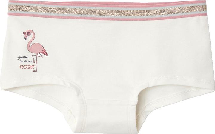 Actual product image Vertbaudet Unterwaesche Unten (98, 104, 5-pack)