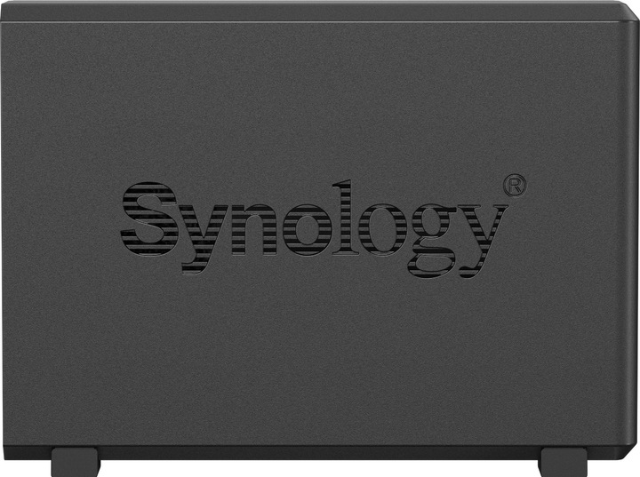 Actual product image Synology DS124 (0 TB)