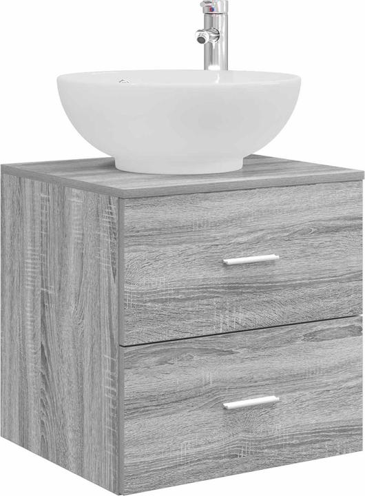 Produktbild vidaXL Badezimmermöbel