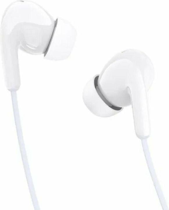 Actual product image Xiaomi Type-C (No noise cancellation, Cable)