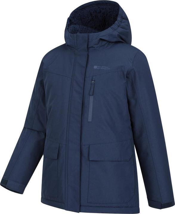 Produktbild Mountain Warehouse Noah Jacke wasserfest (128)