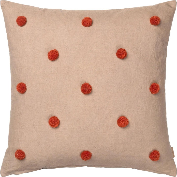 Produktbild Ferm Living Dot Tufted Cushion (50 x 50 cm)