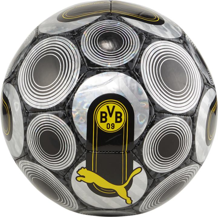 Puma BVB Culture+ Ball (5)