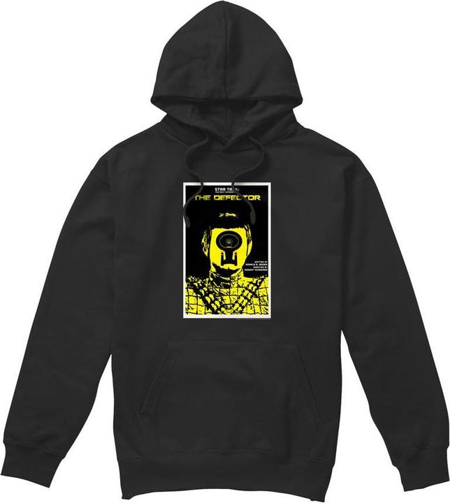Produktbild The Next Generation Season 3 Episode 10 Kapuzenpullover (S)