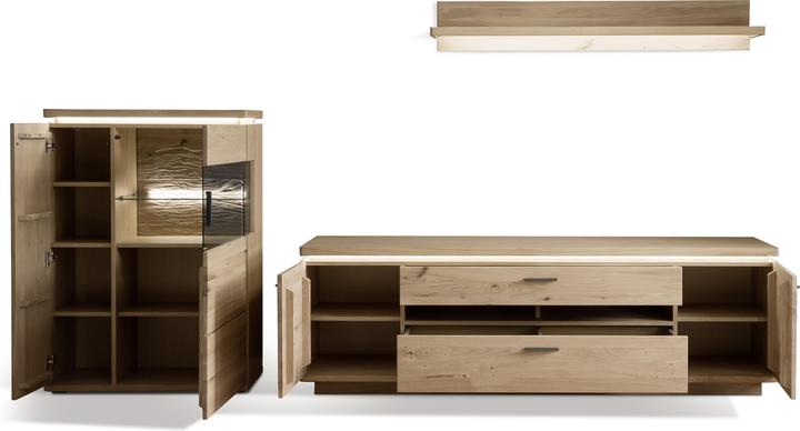 Image du produit Robas Lund Barcelone (315 x 175 x 50 cm)