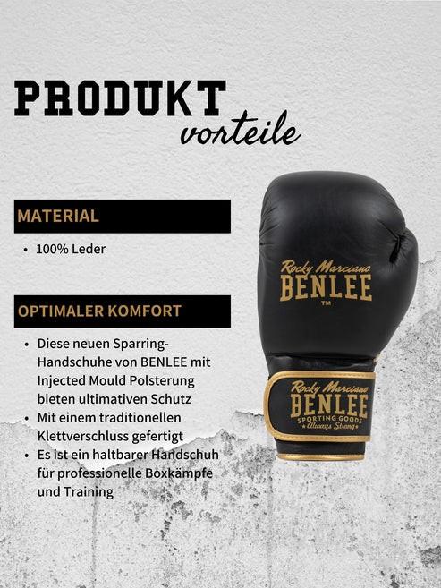 Produktbild Benlee Basher Sparringhandschuhe (14 OZ)