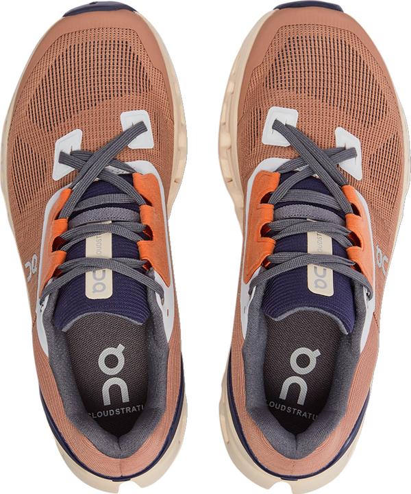 Produktbild On Running Women's Cloudstratus (37.5)