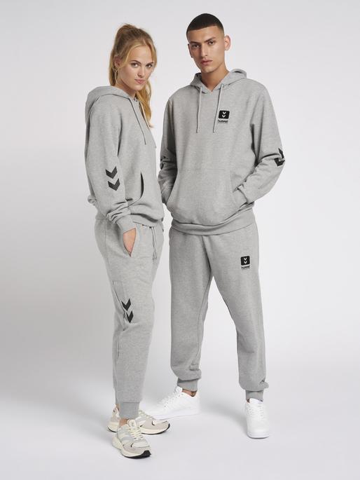 Produktbild hummel Legacy Graham Hoodie (XS)