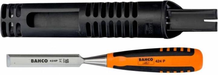 Produktbild Bahco Stechbeitel mit 2-Komponenten-Griff, 30 mm (30 mm)