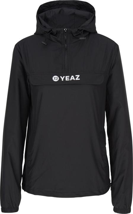 Actual product image Yeaz Chazy (60)