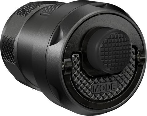 Actual product image Nitecore Flashlight Acc Tailcap Switch/Tsl10i (4.62 cm)