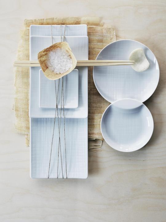 Actual product image Rosenthal mesh (1 x, 30 cm)