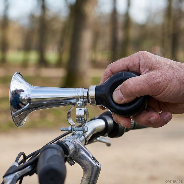 Produktbild Dunlop Fahrradhupe