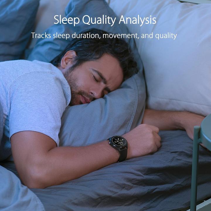 Image du produit ASUS VivoWatch SP (46 mm)