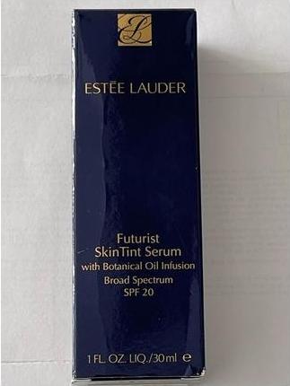 Image du produit Estée Lauder Futurist Skintint FTD No 2C0 (2C0 Vanille fraîche)