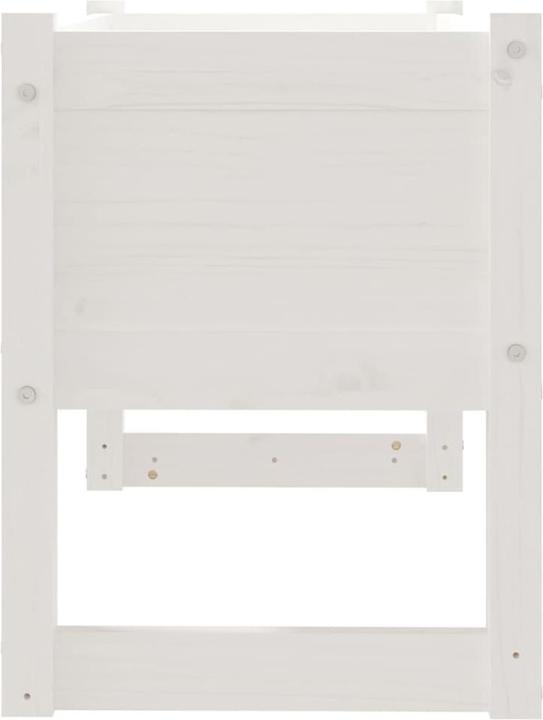 Produktbild vidaXL Pflanzgefäss