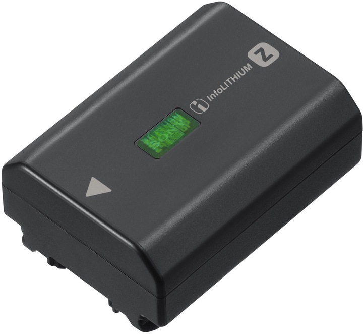 Sony Np-Fz100 (Rechargeable battery)