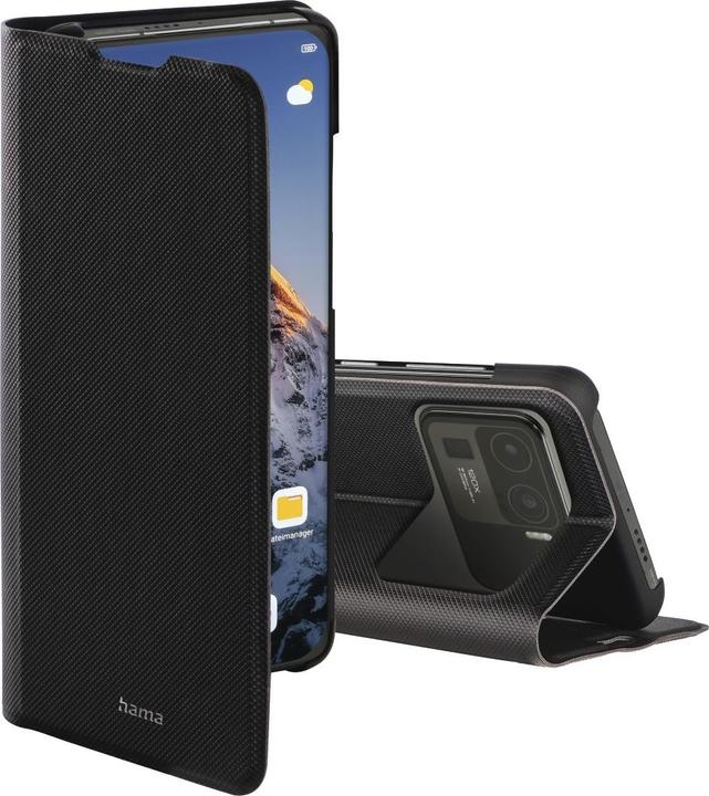 Produktbild Hama Slim Pro