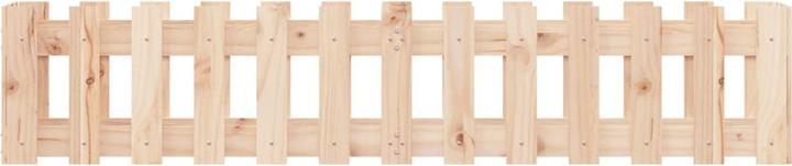 Produktbild vidaXL Hochbeet