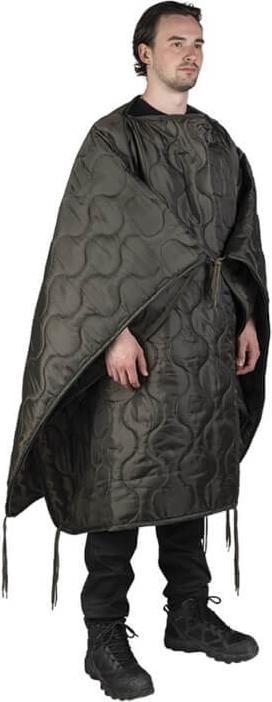 Image du produit Mil-tec Poncho Liner Multifunction (150 cm)