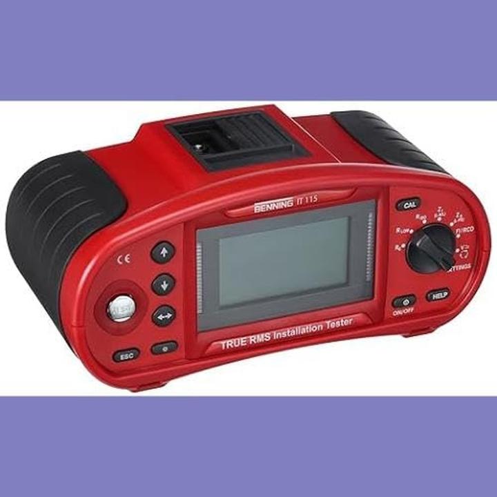 Productafbeelding Benning 044104