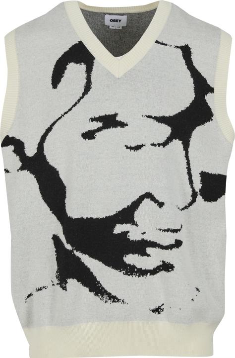 Produktbild Obey Defaced Sweater - 121975 (S)