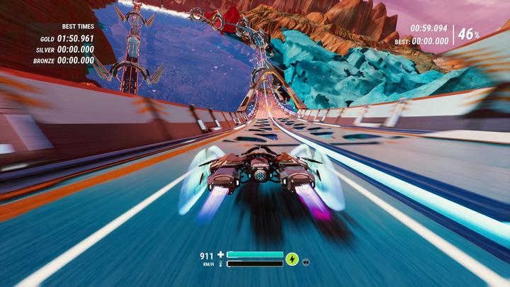 Produktbild Maximum Games Redout 2 (Deluxe Edition) (Xbox Series X, EN)