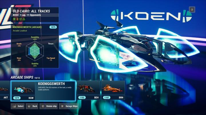 Produktbild Maximum Games Redout 2 (Deluxe Edition) (Xbox Series X, EN)