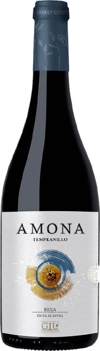 Produktbild Bodegas Rosario Vera Amona Tempranillo (2020)