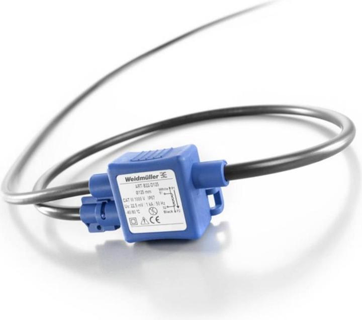 Immagine prodotto Weidmüller Trasduttore di corrente 1005000A