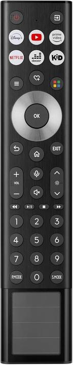 Image du produit Hisense Laser TV PL2 80"-150" (4K, 2700 lm)