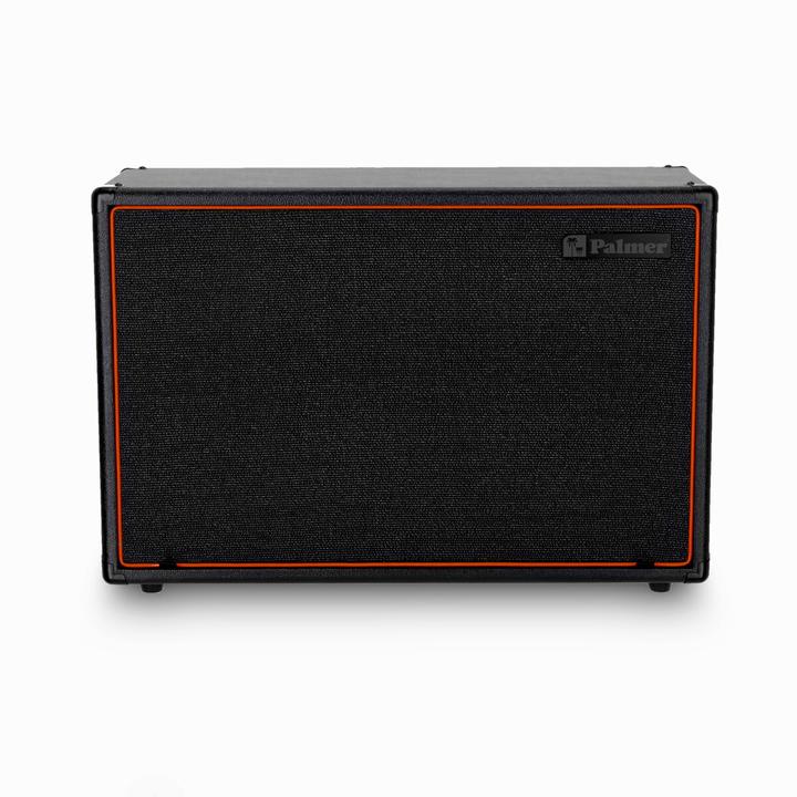 Immagine prodotto Palmer Audio CAB 212 BX V30 - Cassa acustica per chitarra con Celestion Vintage 30 2 x 12, retro aperto (Chitarra)