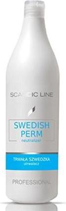 Produktbild ‎Scandic Line Scandic Line Perm Neutralizer/Fixation 1 Liter