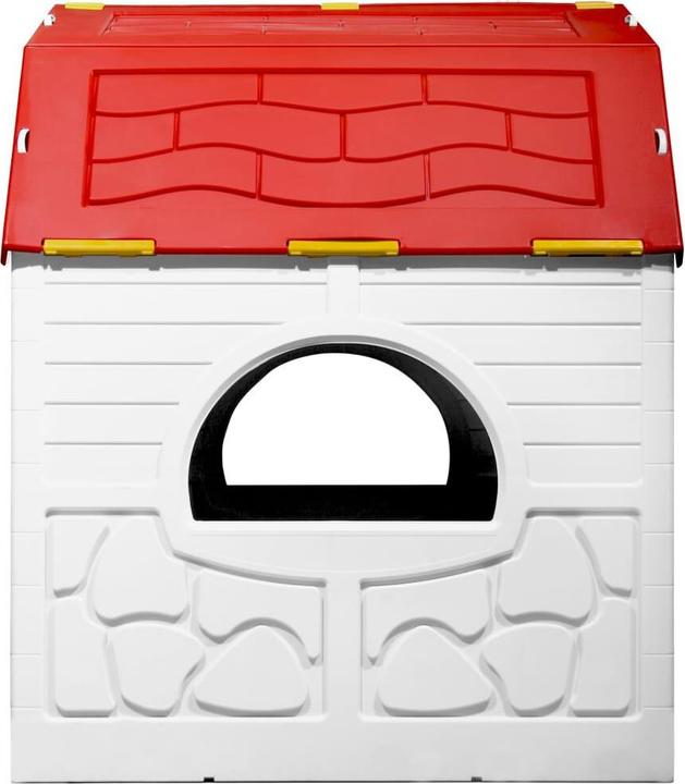 Produktbild vidaXL Spielhaus