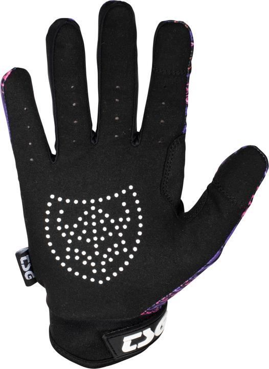 Actual product image TSG DW glove (L)
