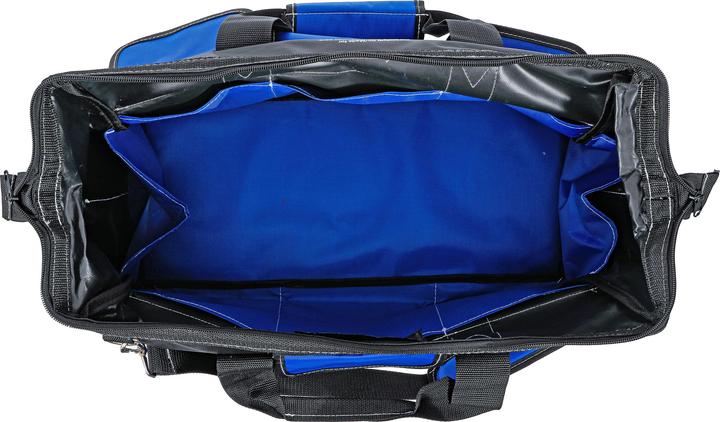 Actual product image BGS Universal Toolbag | large | 508 x 230 x 330 mm