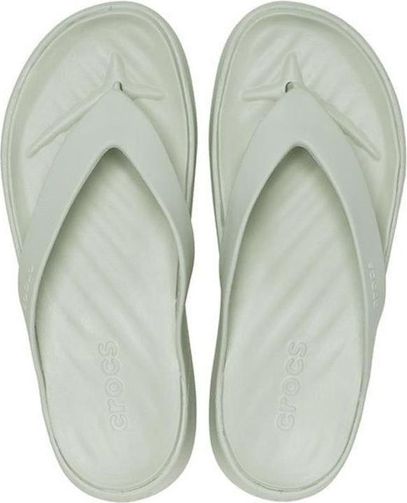 Actual product image Crocs W's Getaway Flip (40)