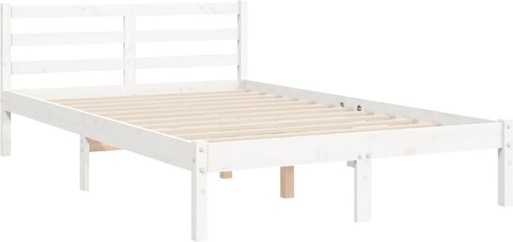 Produktbild vidaXL Kaolin (120 x 200 cm)