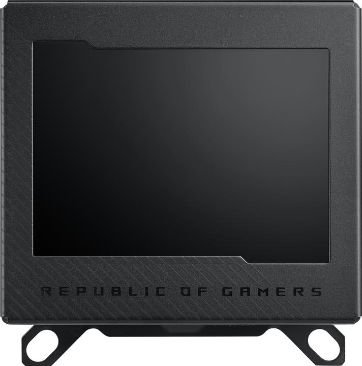 Immagine prodotto ASUS ROG RYUJIN III Waterblock