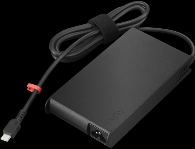 Image du produit Lenovo Power Supply USB-C (135 W)
