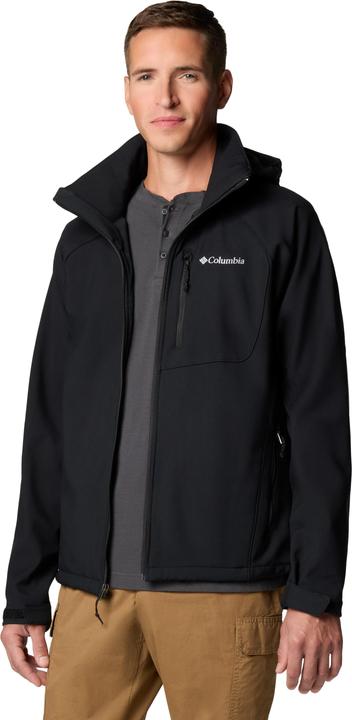 Columbia Cascade Ridge III