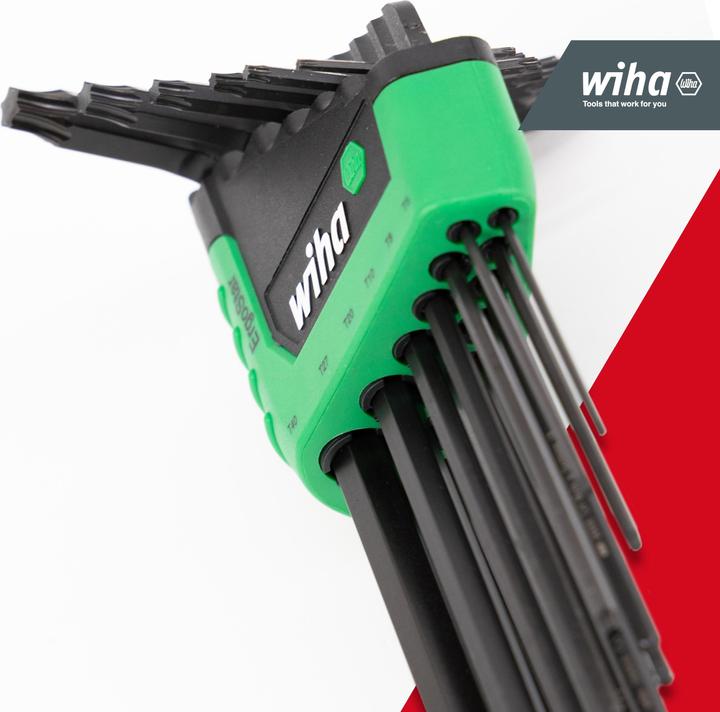 Actual product image Wiha ErgoStar