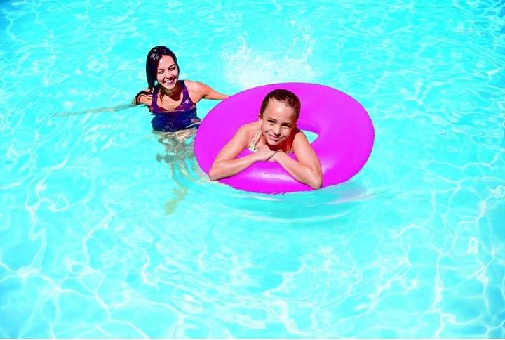 Produktbild Intex Neon Frost