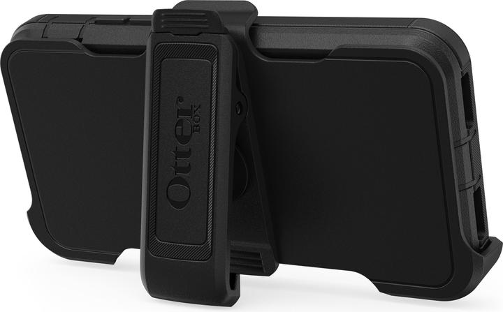 Actual product image OtterBox Defender (Apple iPhone 7, Apple iPhone 8, Apple iPhone SE (3rd Gen), Apple iPhone SE (2nd Gen))