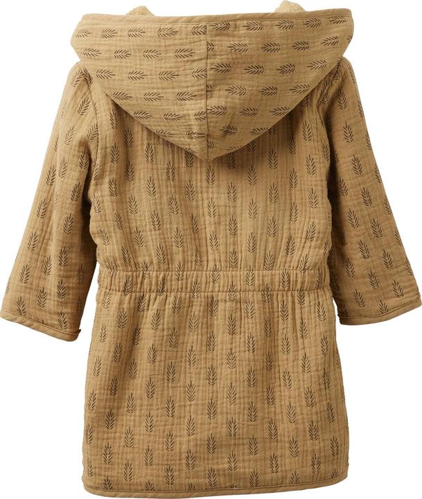 Produktbild Vertbaudet Baby Bademantel aus Musselin ETHNIC (86)