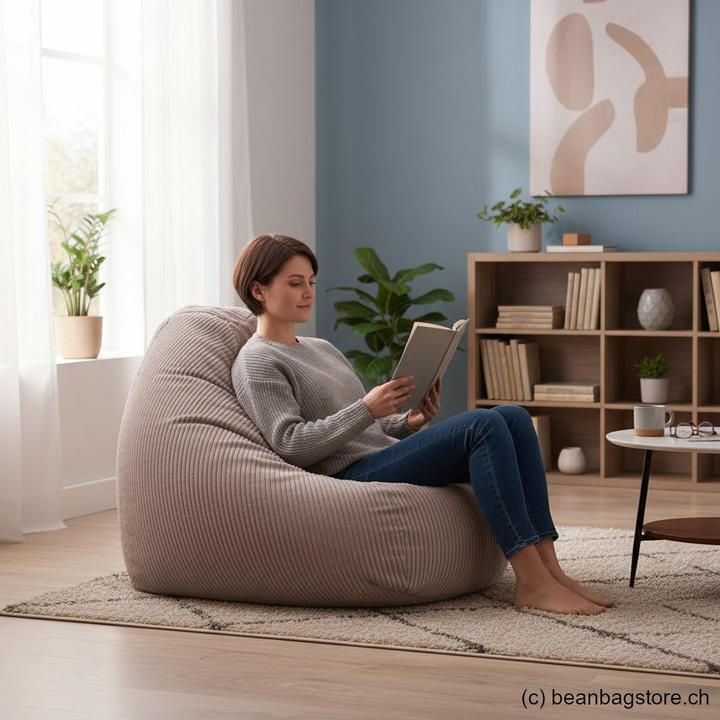 Actual product image Sitting Point Shara